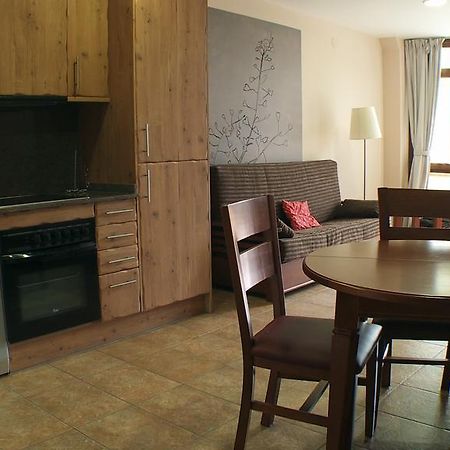 Apartament Anticforn Bohí Pokój zdjęcie
