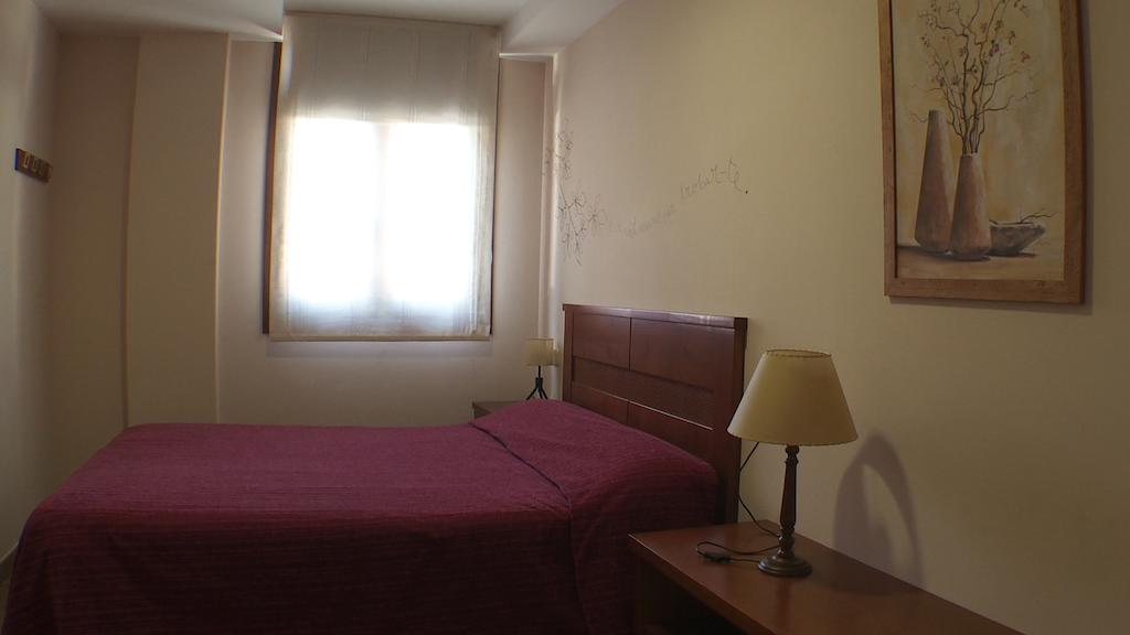 Apartament Anticforn Bohí Pokój zdjęcie