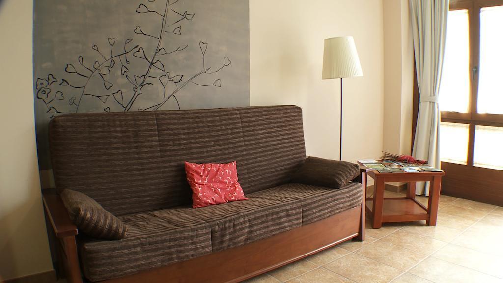 Apartament Anticforn Bohí Pokój zdjęcie