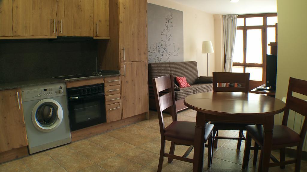 Apartament Anticforn Bohí Pokój zdjęcie